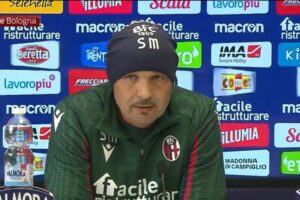 Calcio, Mihajlovic: “La leucemia torna ad affrontarmi. Le darò un’altra lezione”