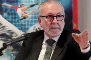 Calcio, Ghirelli (Lega Pro): “C’è in gioco la storia di un grande club. Il primo pensiero va ai tifosi della città”