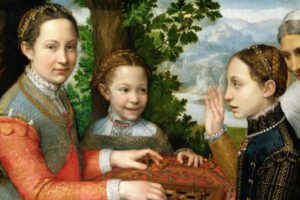 Paternò, Sofonisba Anguissola torna nella nativa Cremona: fino al 10 luglio al museo Ala Ponzone