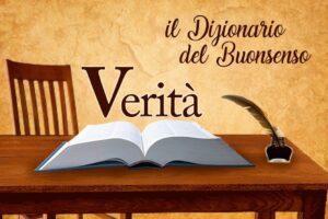 Verità, senza il dubbio non esiste progresso: è inutile difendere il proprio punto di vista