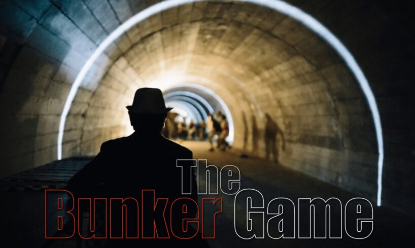 In Russia spopola il film “The Bunker Game” del regista abruzzese Zazzara: torna attuale l’incubo di un conflitto nucleare