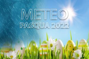 Meteo, la ‘sorpresa’ di Pasqua è il maltempo: cielo coperto il lunedì di Pasquetta