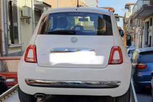 Catania, nuova targa nuova matricola e l’auto rubata era (quasi) perfetta: denunciati padre e figlio