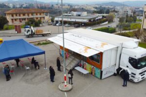 Prevenzione oncologica, il 6 maggio parte il tour ‘porta a porta’ nei 58 Comuni del Catanese: organizzato dall’Asp