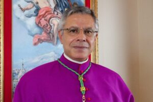 Adrano, il Vescovo di Lamezia Terme Schillaci alla guida della Diocesi di Nicosia: oggi l’annuncio