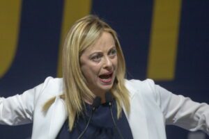 Centrodestra, la Meloni agli alleati: “Se salta la candidatura di Musumeci saltano anche le altre”