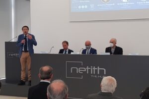 Paternò, ‘focus’ alla Netith su modelli di sviluppo nell’era digitale: “Stesse opportunità del nord e raddoppiamo il PIL”