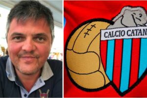 Catania Calcio, Alessandro Russo (nipote di Massimino): “È il fallimento di una intera città. Indimenticabile lo ‘sbarco’ a Roma del 1983