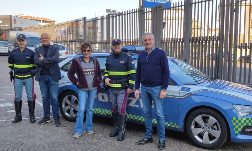 Catania, gasolio nautico di provenienza illecita ceduto a titolo gratuito a enti non profit