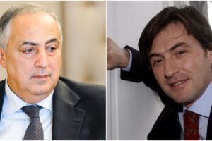 Centrodestra, a Palermo verso l’accordo su Lagalla sindaco e Cascio suo vice: FdI vuole chiudere anche su Musumeci