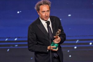 David di Donatello, “È stata la mano di Dio” miglior film: ‘Freaks out’ di Mainetti conquista sei statuette