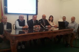 Aree dismesse Fce: dal Pnrr 14 mln per Adrano, Biancavilla, Paternò, S. M. di Licodia e Ragalna