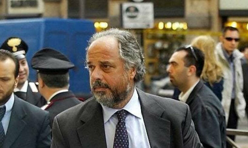 Mafia, l’accusa dell’ex magistrato Morvillo: “C’è chi strizza l’occhio a condannati per mafia”