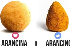 Arancino o arancina? All’Expocook di Palermo uno chef mette d’accordo Catania e Palermo