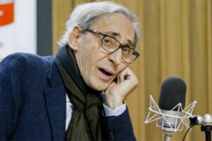 Milo, omaggio a Battiato a un anno dalla scomparsa: ‘Note di passaggio’ dal 18 al 22