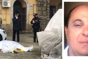 Agrigento, giudizio immediato per il poliziotto che uccise il figlio a Raffadali: prova ritenuta evidente