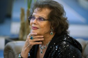 La Tunisia dedica una strada a Claudia Cardinale. L’attrice: “Conservo molte cose della mia terra natale”