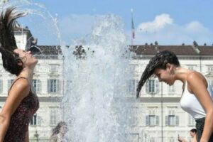 Meteo, in Sicilia ponte del 2 giugno bollente: l’apice domenica con punte di 38 gradi