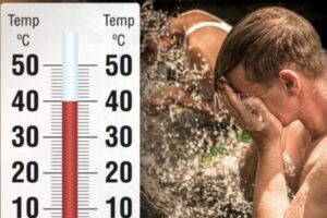 Meteo, l’anticiclone Scipione infiamma la Sicilia: punte di caldo di 42-43° C