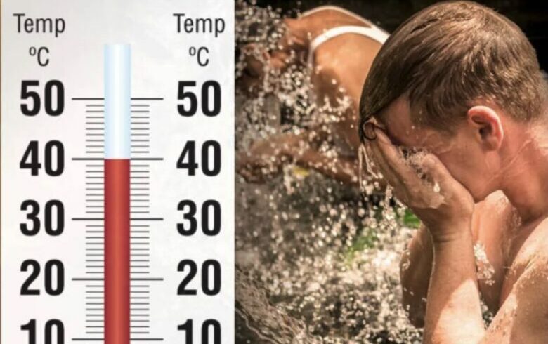 Meteo, l’anticiclone Scipione infiamma la Sicilia: punte di caldo di 42-43° C