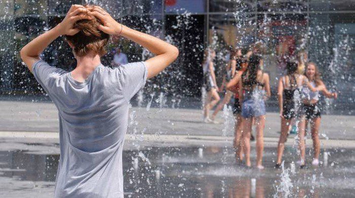 Meteo, domenica la Sicilia bolle dal caldo: ma l’anticiclone Scipione comincia a indebolirsi