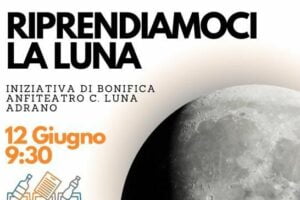 Adrano, “Sinergie” promuove bonifica in Contrada Luna: domenica in collaborazione con Plastic Free