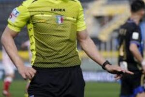 Catania, altri tre Daspo per l’arbitro aggredito nella partita Catania-Misterbianco di 3^ Categoria: il 30 aprile scorso