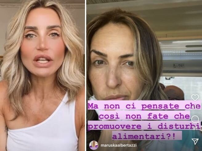 Tv, web scatenato sul casting della vergogna: “Cerchiamo ragazze con disturbi alimentari”