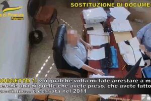 Palermo, truffa e corruzione sui fondi UE per l’agricoltura: 22 misure cautelari (dodici persone ai domiciliari). Coinvolti funzionari della Regione