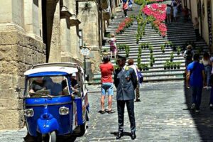 Caltagirone, associazione di promozione turistica evade 286 mila euro: accertamento riscontra anche un lavoratore in nero (VIDEO)