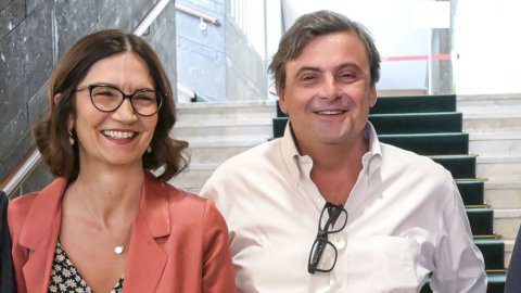 Calenda annuncia il ‘patto repubblicano’. Gelmini, ex FI: “Io ci sono, vediamoci”