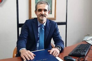 Catania, il Viceprefetto Gullì si è insediato come Capo di Gabinetto della Prefettura