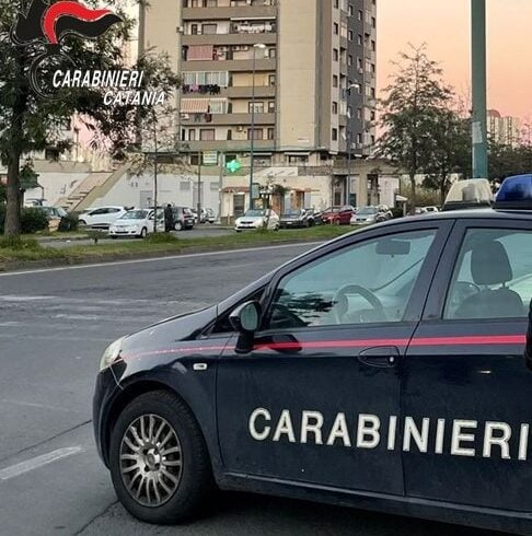 Catania, controlli a San Giorgio e Librino: sanzione di 14 mila euro ad autolavaggio abusivo