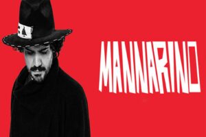 Mannarino a Catania il 3 settembre alla Villa Bellini: e poi il gran finale all’Arena di Verona