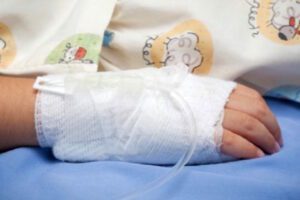 È morto il bambino di Lampedusa infettato da un batterio: da Catania era stato trasferito all’ospedale di Taormina