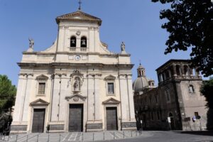 Paternò, dalla Regione 1,2 mln per la messa in sicurezza della chiesa S. Barbara. Fondi anche a Ragalna e S. M. di Licodia