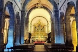 Trecastagni, l’organo a canne della chiesa Madre sarà restaurato: 125 mila euro grazie a emendamento dell’on. Galvagno