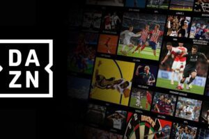 Dazn, agli abbonati il rimborso del 50% del canone dopo i disservizi alla prima di campionato: “Mai più difficoltà di visione”