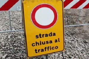 Chiusa per 10 giorni la Sp 89 che collega Randazzo a Castiglione di Sicilia e Francavilla di Sicilia: ordinanza della Città metropolitana di Catania