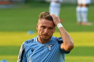 Ciro Immobile condannato per evasione fiscale: “Ribadisco la mia buona fede”