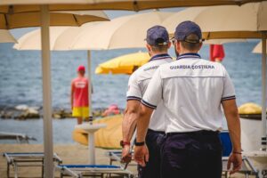 Catania, l'operazione "Mare Sicuro" della Guardia Costiera si conclude dopo tre mesi di attività: soccorse 101 persone