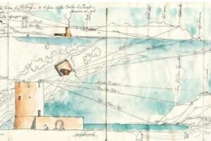 Disegnare per raccontare il territorio: da Giarre-Riposto una visione più coerente dell’universo Etna