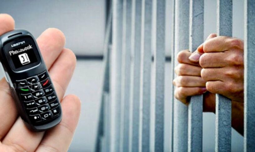 Catania, polizia penitenziaria trova 2 cellulari e 6 micro telefonini nel carcere di Bicocca