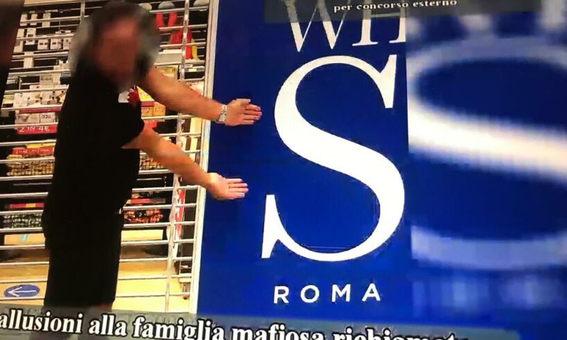 Catania, un nipote dei ‘Cavadduzzu’ a gestiva il clan mafioso di ‘sangue blu’ dei Santapaola: 35 misure cautelari (VIDEO)