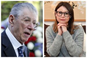 Elezioni, Bossi ripescato non lascia il Parlamento: Lucia Annibali perde il seggio nel riconteggio