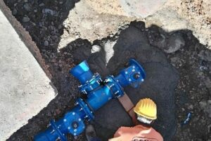 Paternò, mercoledì 7 e giovedì 8 niente acqua nel centro storico: lo comunica l’Ama per lavori nella rete