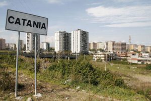 Catania, nel rione di Librino la riunione del Comitato per l’ordine e la sicurezza pubblica: domani su convocazione del Prefetto