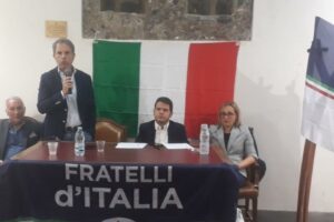 Paternò, il saluto e il ringraziamento dei neo deputati Ciancitto e Galvagno: le proposte per la Sicilia e il territorio