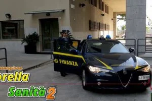 Palermo, ‘Sorella Sanità 2’: corruzione su appalti e gare per 700 mln. Dieci misure cautelari. Per l’Asp 6 ipotesi tangente di 700 mila euro (VIDEO)