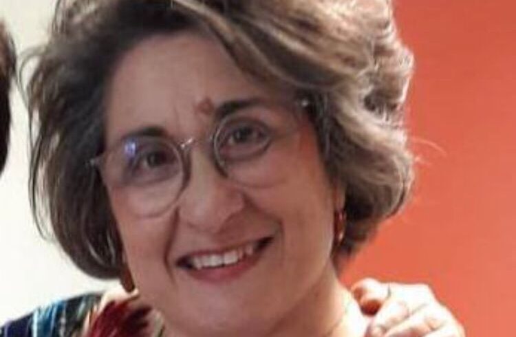 Paternò, addio alla prof. Maria Mongiovì del liceo ‘De Sanctis’: spirito di servizio e dedizione